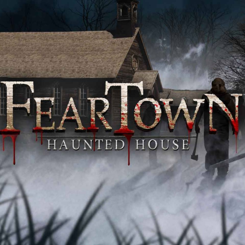 Fear Town Haunted House and Trail - Seekonk MA Speedway.png