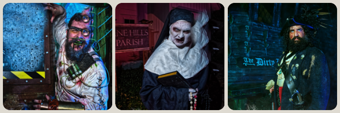 Legends of Fear 2020, Legends of Fear in Shelton Connecticut has been and  continues to be one of the greatest haunted attractions in the entire  country. With such a great