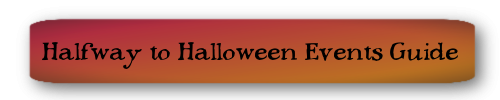 Halfway to Halloween Events Guide - Halloween New England